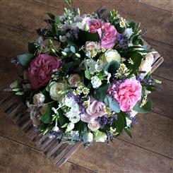 Pastel Posy