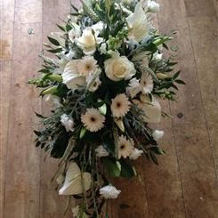 White Tribute