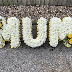 MUM Tribute