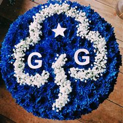 Girl Guide Emblem