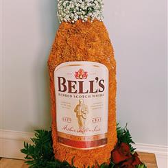 Whiskey Bottle