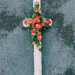 Based Cross