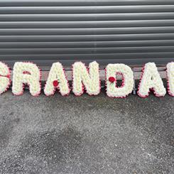 GRANDAD Tribute