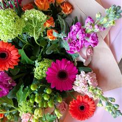 Vibrant Design