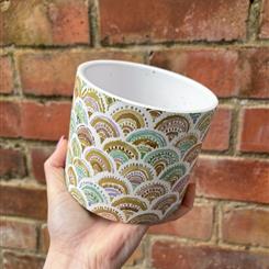&#39;Milo&#39; Pot