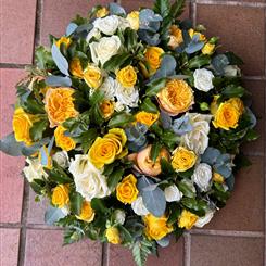 Rose Posy